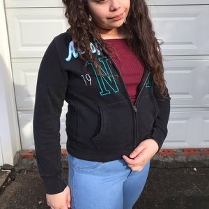 Aeropostale Jacket
